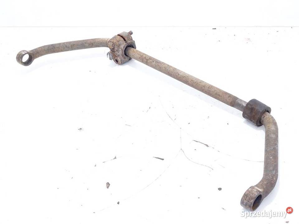 DRĄŻEK STABILIZATORA TYŁ AUTOSAN Van minibus