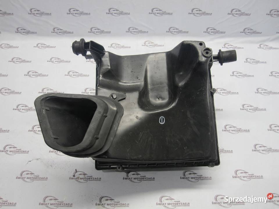 OPEL ASTRA J LIFT 14r obudowa filtra powietrza