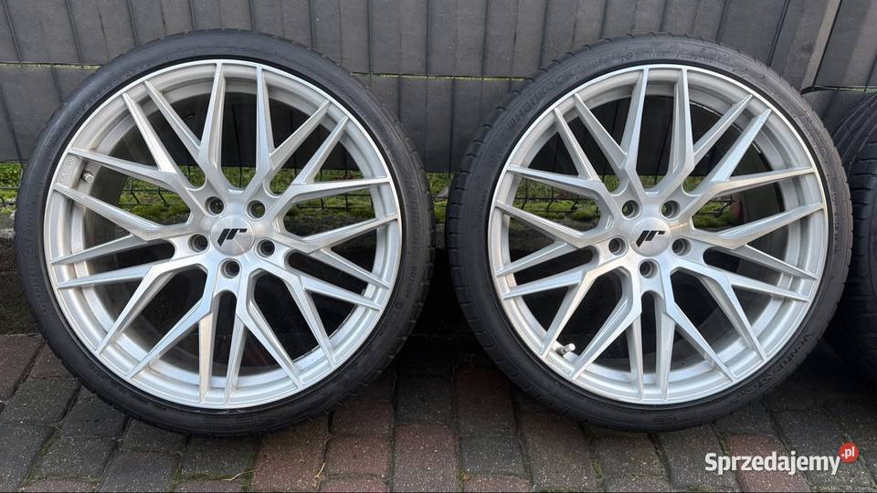 20 Japan Racing JR28 Audi VW Skoda Mercedes Samochodowe Lubasz