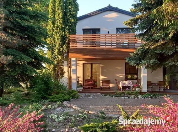 Siedlisko 7150m2 kModlina woj mazowieckie Sprzedaż mazowieckie Wymysły