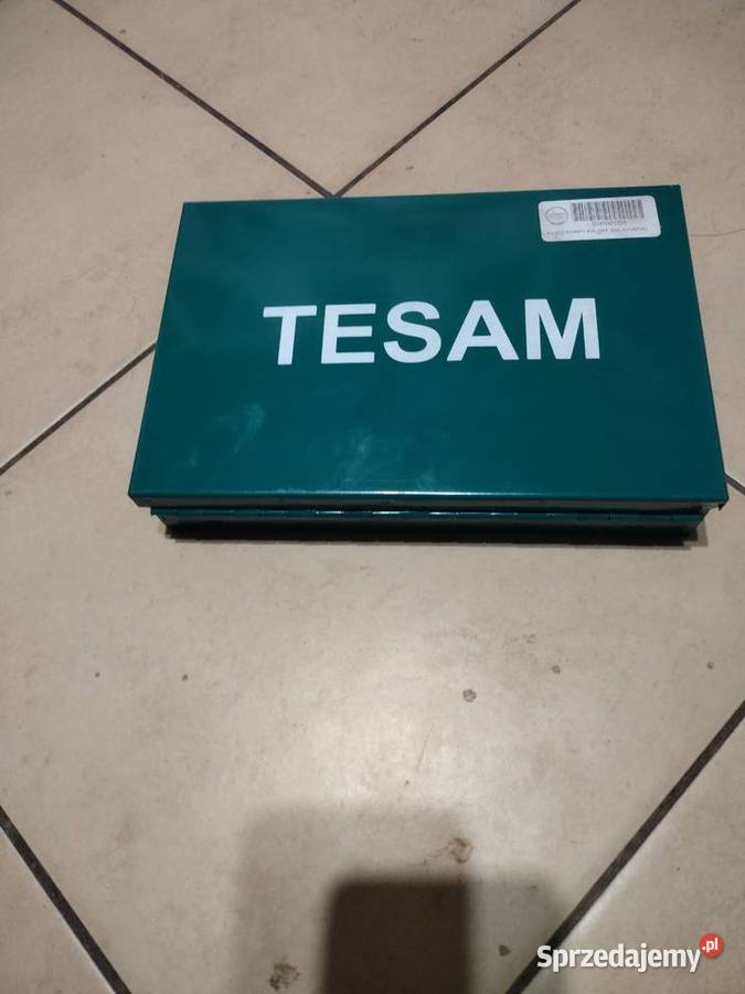 Ściągacz koła pompy Kia Sorento Szembruczek