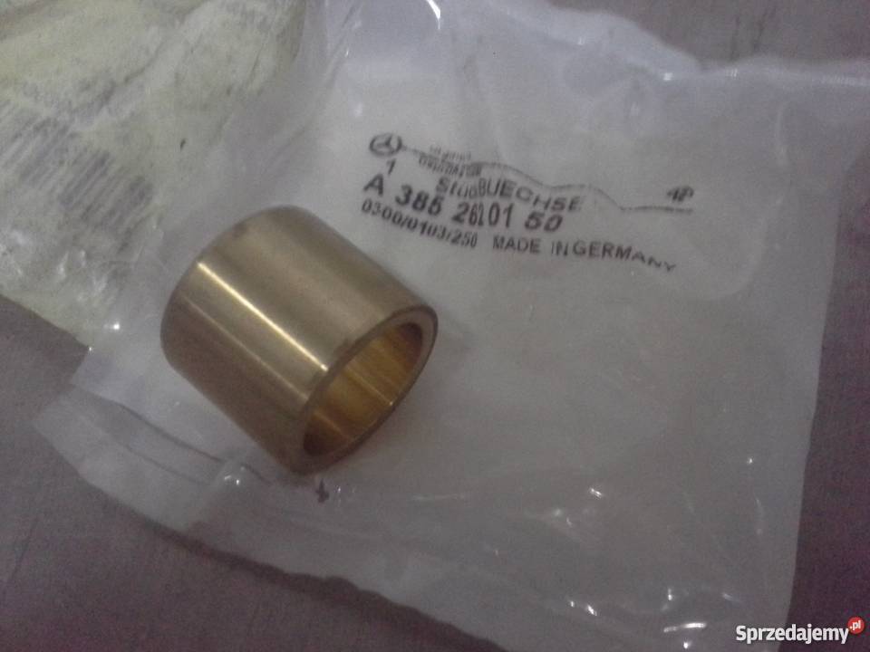 3852620150 Mercedes tulejka skrzyni biegów ciężarowe Kłobuck