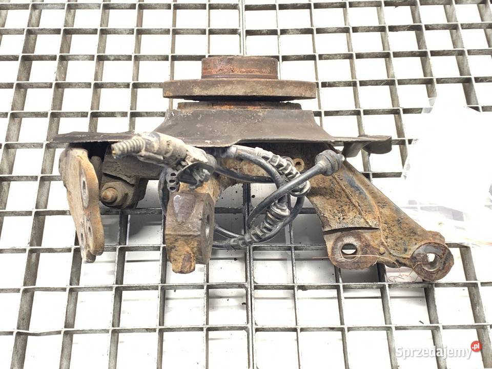 ZWROTNICA LEWY PRZÓD FIAT TIPO 14 120