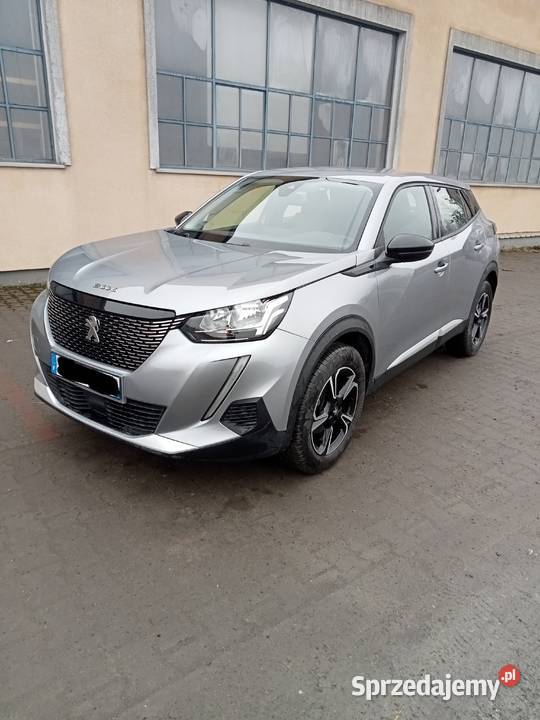 Ładnie 2008 automat czujnik deszczu Kobylin