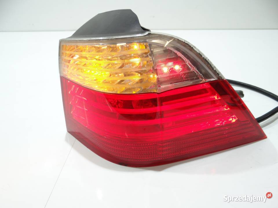 LAMPA PRAWY TYŁ BMW E61 LCI 7177694