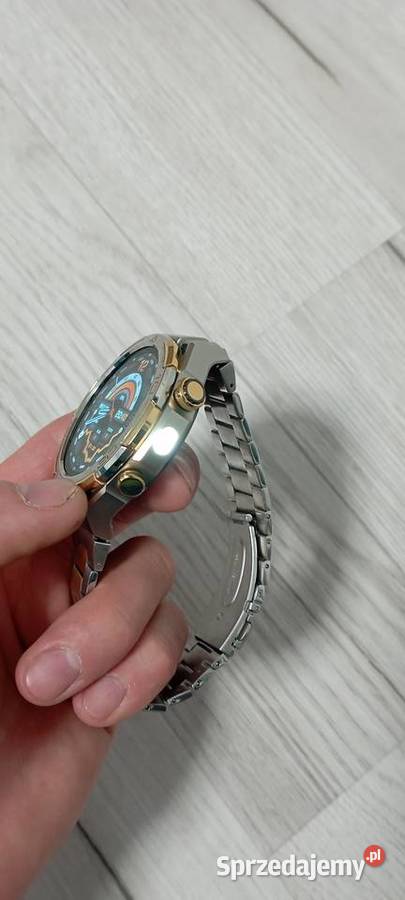 Dzegarek Smartwacz Blackview w90 pro kopia Piotrków Trybunalski