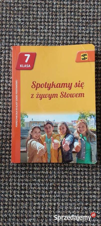 okazja 7 książek do szkoły podstawowej 10 tradycyjny podręcznik Podręczniki Węgrzce Wielkie