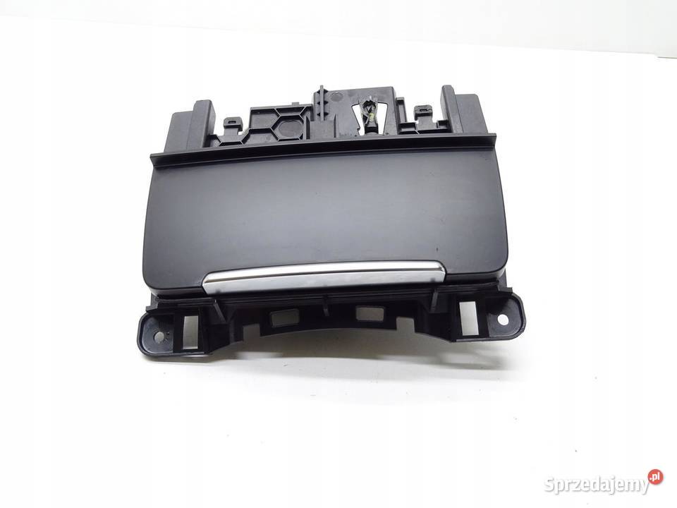 SCHOWEK POPIELNICZKA AUDI A4 B8 A5 8T 8K0857951