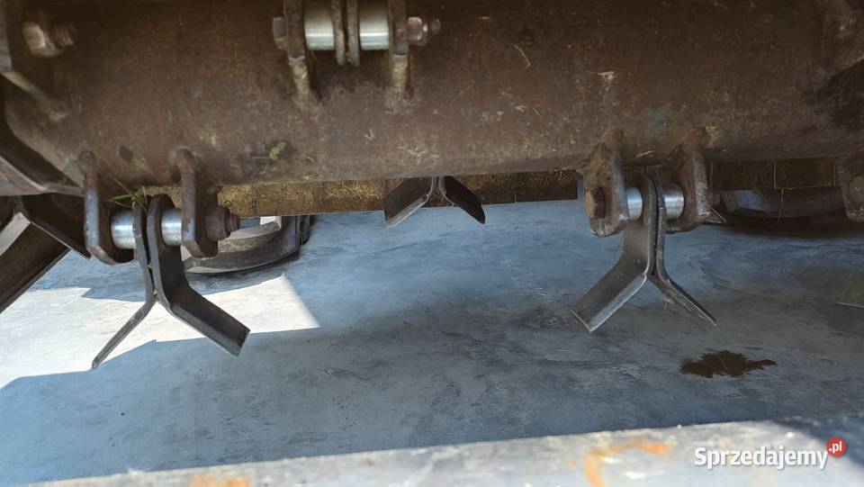 Noże do kosiarki bijakowej Skołyszyn sprzedam