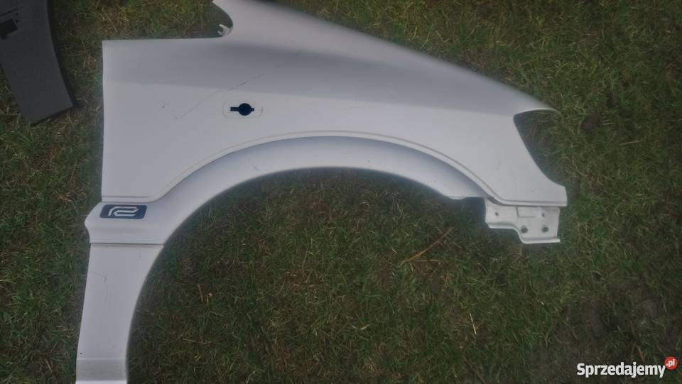 Opel Zafira A błotnik prawy przód lubelskie Chełm sprzedam