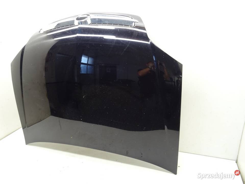 MASKA OPEL VECTRA C Hatchback 0209 POKRYWA