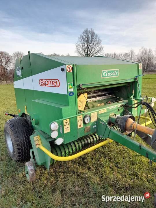 Sprzedam sipma classic mazowieckie Ostrów Mazowiecka