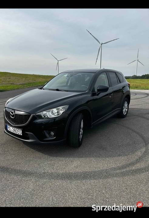 Mazda cx5 22 2013 czujnik zmierzchu zachodniopomorskie Drawsko Pomorskie sprzedam