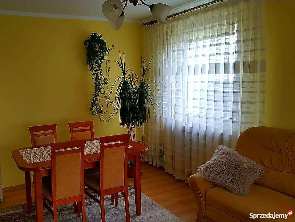 Mieszkanie na sprzedaż 629 mkw Lublin Czuby Mieszkania sprzedam