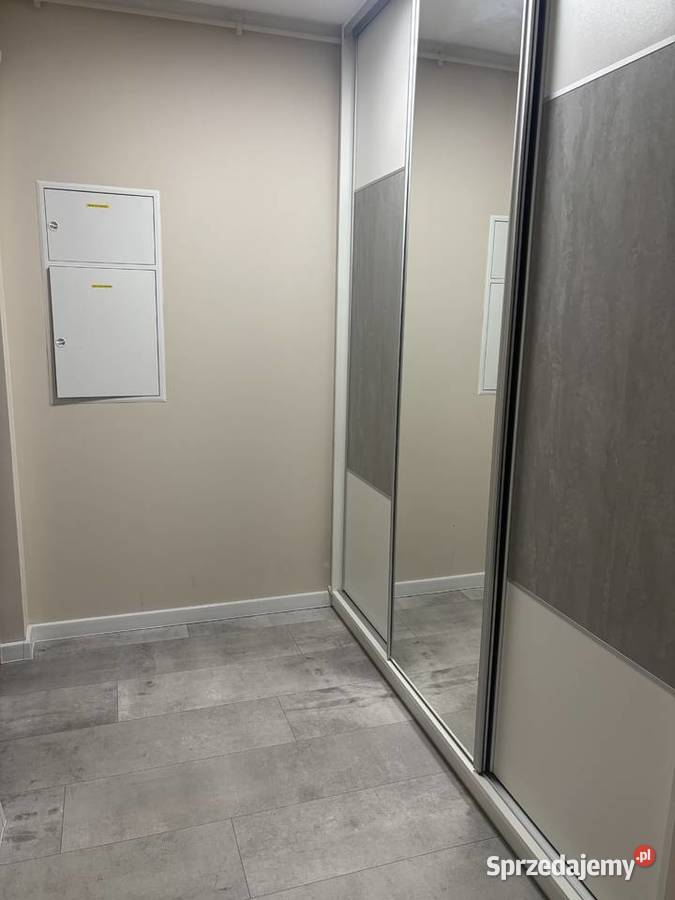 Mieszkanie centrum Śremu super wielkopolskie