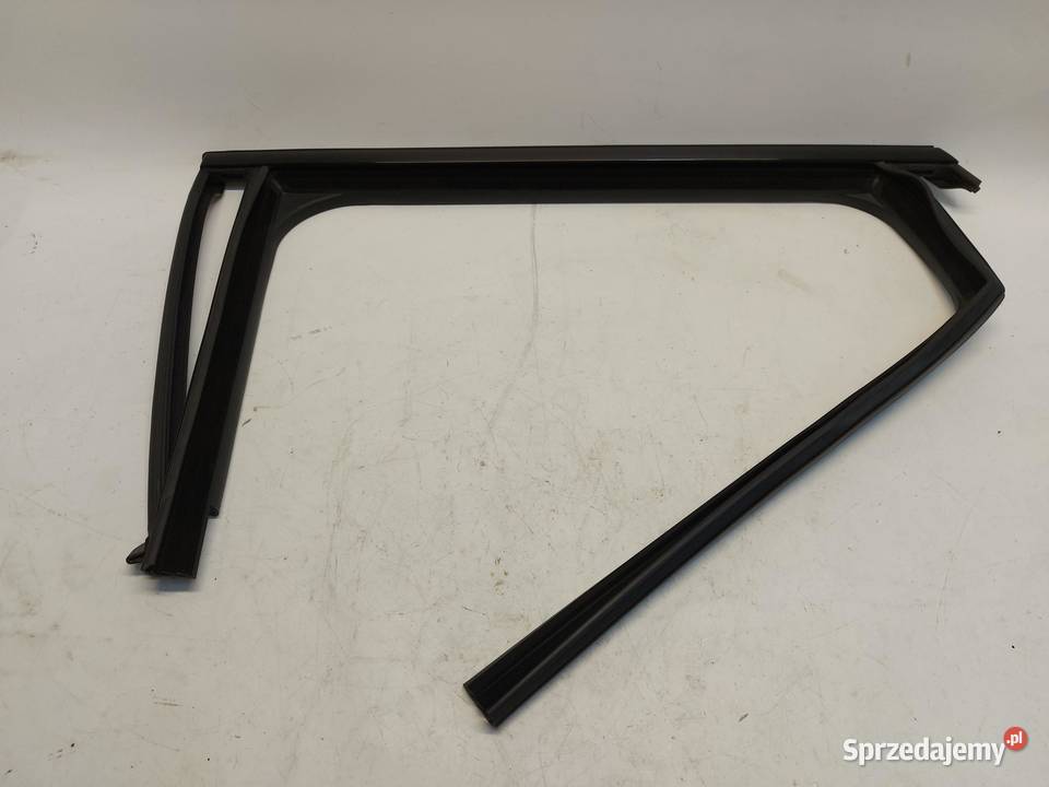 Jaecoo 7 PHEV 2025r uszczelka drzwi szyby lewa osobowe sprzedam