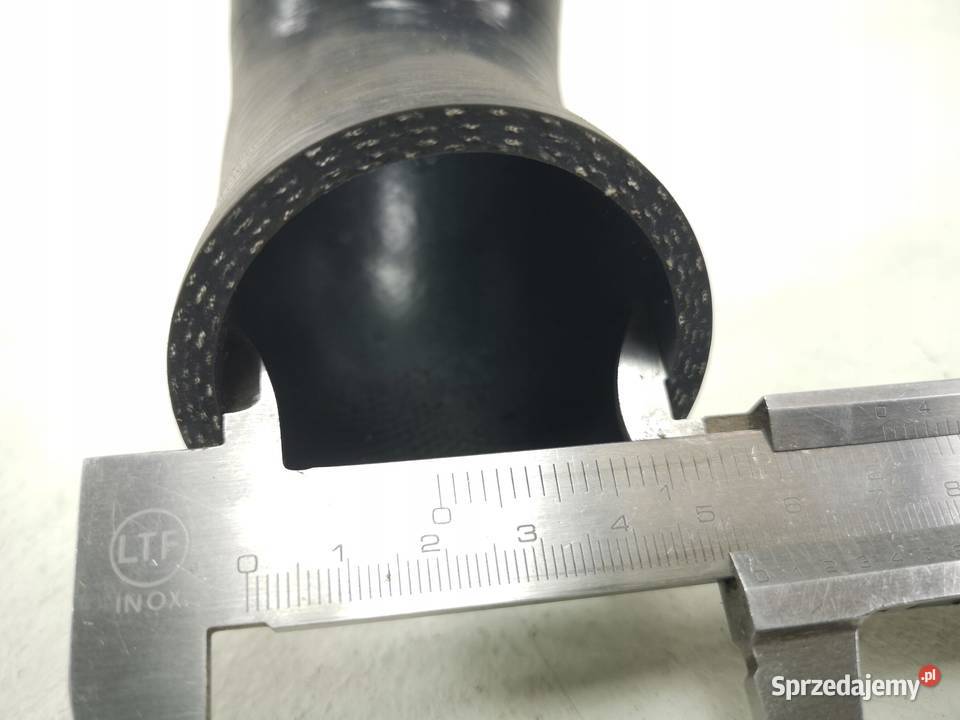 PRZEWÓD WYMIENNIK CIEPŁA FIAT TIPO 19871995