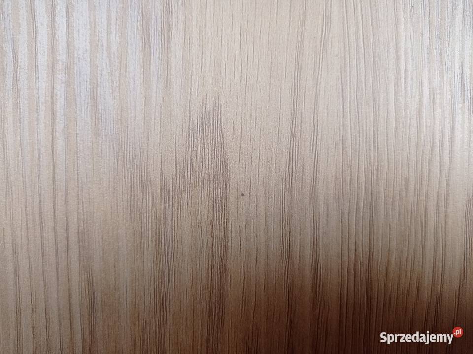 Płyta wiórowa laminat FORMATKA 18mm 2070x360mm Brzeźno sprzedam