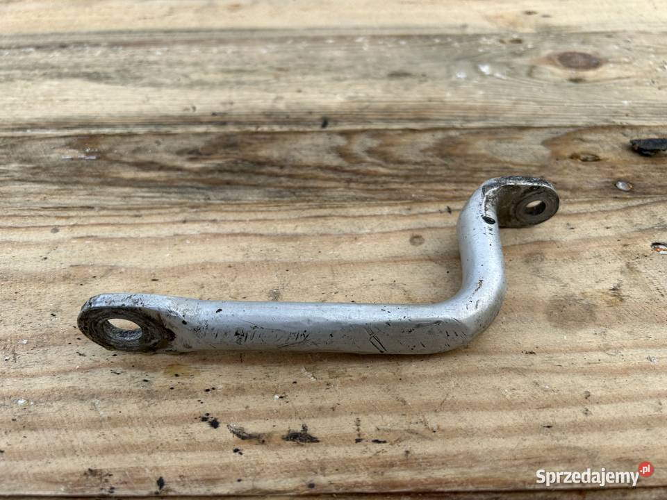 UCHWYT PASAŻERA SIMSON AWO 425 250 Pozostałe