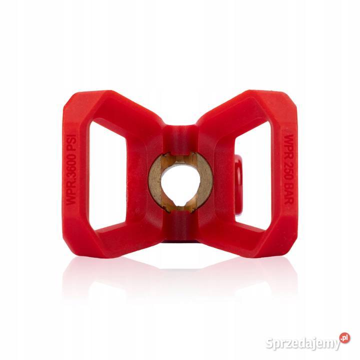 Pistolet Malarski PMRUS01 UltraSpray 248 bar Ludźmierz sprzedam