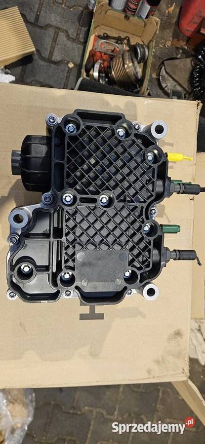 Pompa adblue Bosch 0444042012 Volvo FHFM mazowieckie Dosin