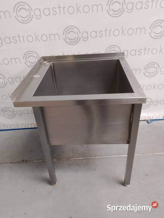 Basen 1komorowy 735x75x85 Wrocław