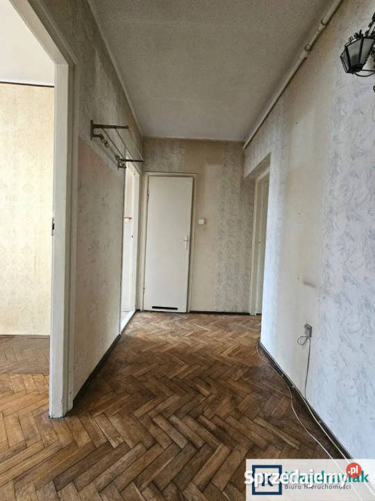 sprzedaży mieszkania 4639m2 2pok Krosno Naftowa