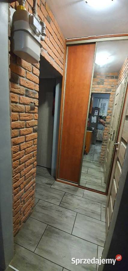 Mieszkanie 38m2 2 pokoje sprzedam Bydgoszcz Liczba pokoi 2