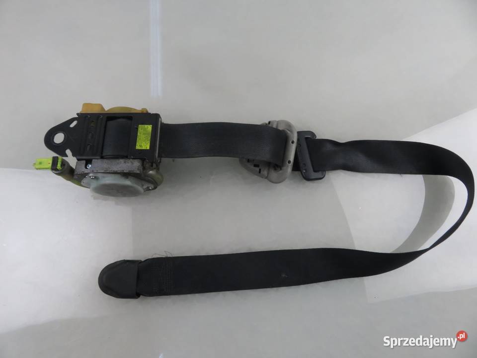 PAS PRAWY PRZEDNI TOYOTA COROLLA E12 7321002121 Pasy bezpieczeństwa