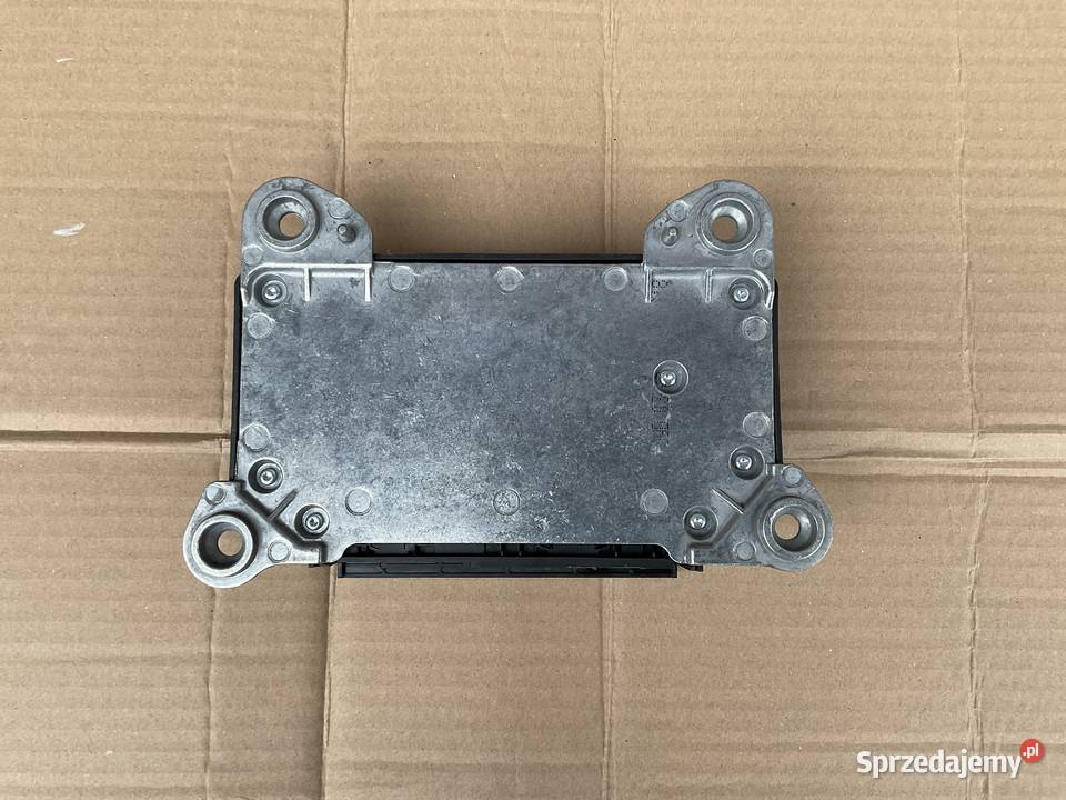 VOLVO XC90 II Moduł Sensor Airbag Pleszew