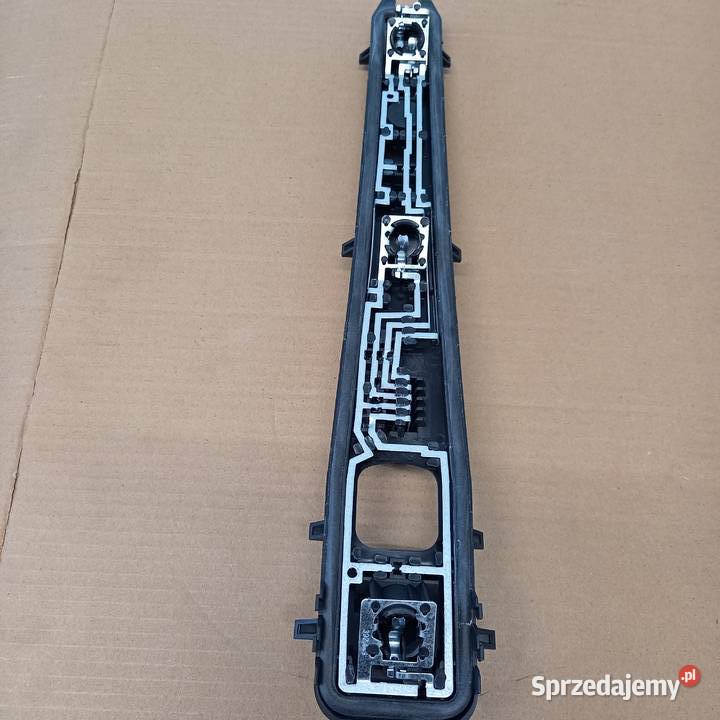 12177332S6113N004AD Listwa lampy tył Fiesta Mk5 Kraków