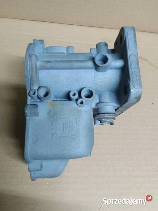 Korpus gaźnik nowy Żuk Nysa Warszawa leżak dostawcze Kraków sprzedam