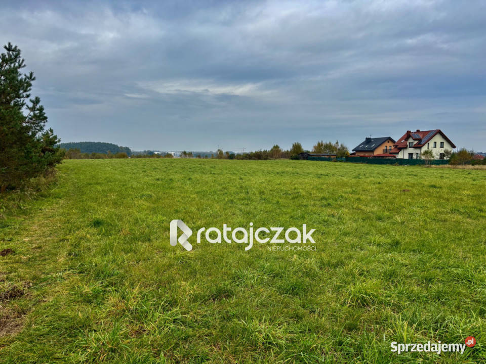 sprzedaży działki Gdynia 650m2