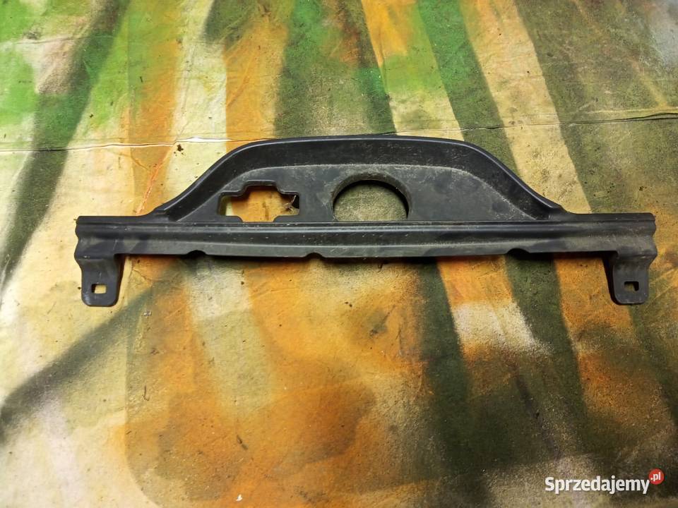 Osłona mechanizmu wycieczki tył Megane 2 Sandomierz