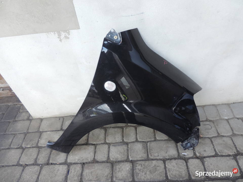 BŁOTNIK PRAWY PRZÓD SUBARU JUSTY 4 IV X07 Nowy Sącz