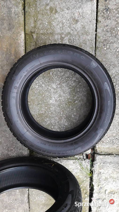 Opony zimowe 18560R15 84T Firestone Winterhawk 2 Motoryzacja Głuchołazy