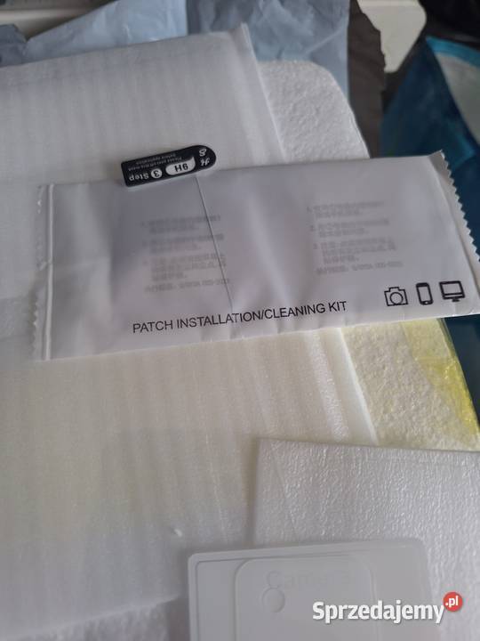 Szkło hartowane do tabletu innych urządzeń 1181