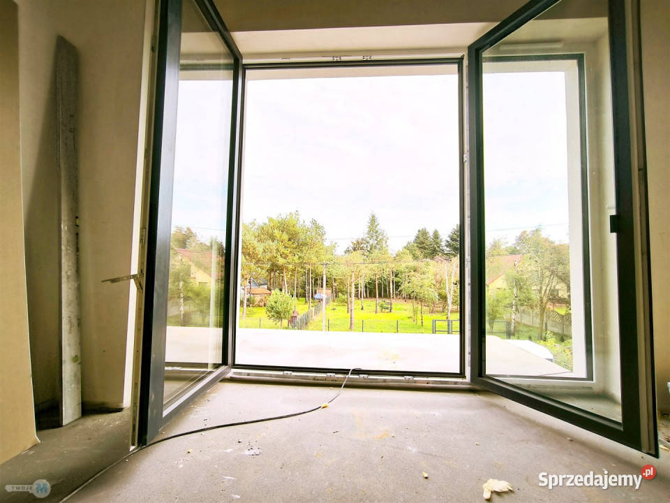 Mieszkanie 915m2 Wola Kopcowa Nieruchomości świętokrzyskie