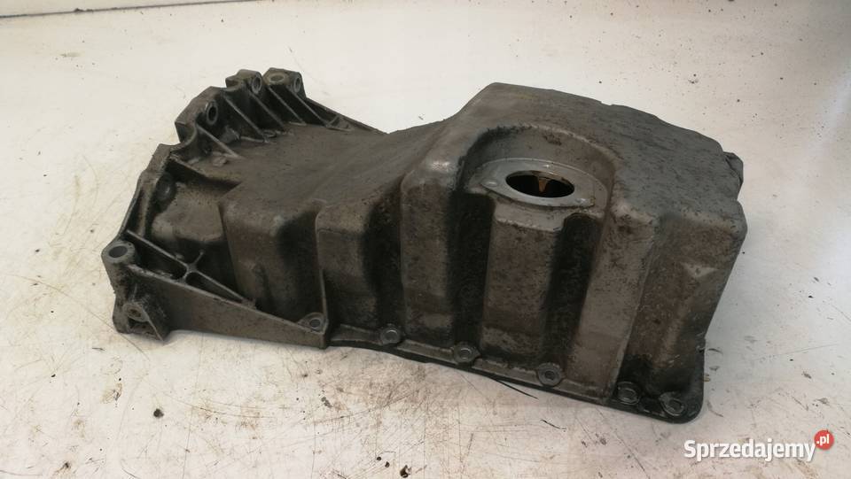 MISKA OLEJOWA AUDI A4 A6 C6 20 TFSI 06B103603AS