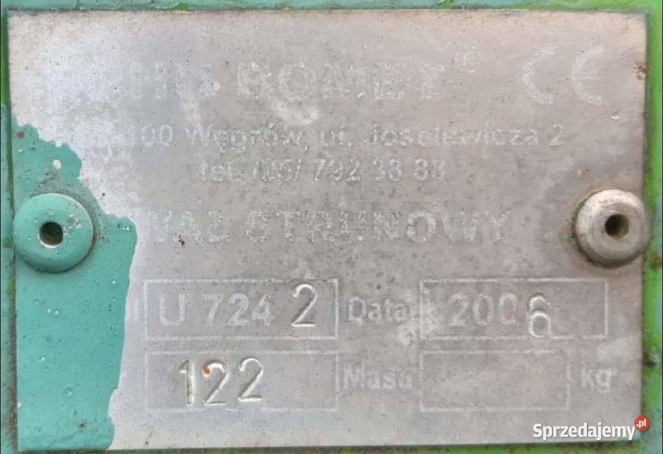 Agregat Lisewo-Parcele