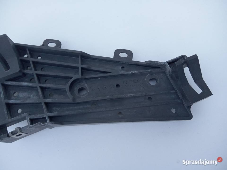 ŚLIZG LAMPY PL PRZÓD INFINITI Q70 M30 M35 M37 Nowy Tomyśl sprzedam