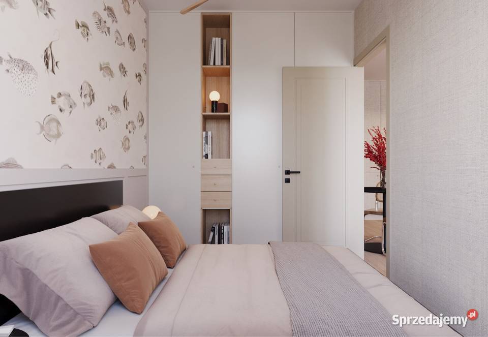 Mieszkanie do wynajęcia wysoki standard Gdańsk