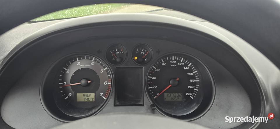 Seat Ibiza 12 benzyna 2003r klimatyzacja TANIO