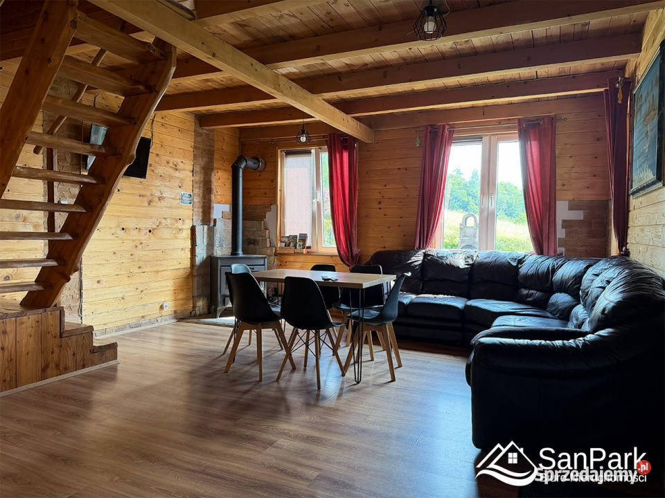 Lokal do sprzedania 85m2 Ustrzyki Dolne