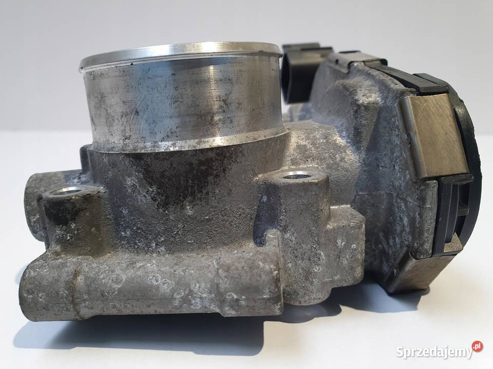 PRZEPUSTNICA Opel Meriva B 14 16V 55562270 osobowe Chełm