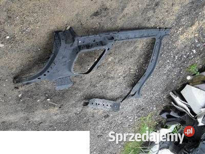 HONDA JAZZ 2006 STELAŻ WEWNĘTRZNY KONSTRUKCJA sprzedam