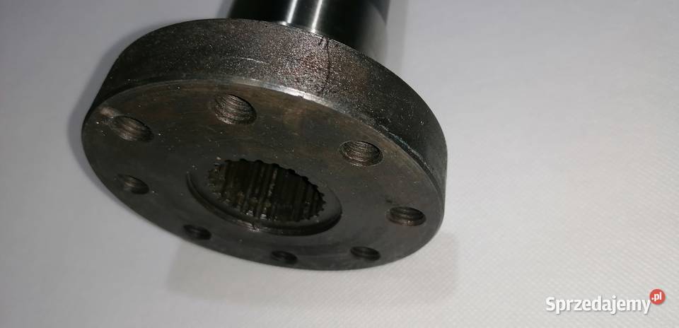 Piasta John Deere 2054 2056 2058 2064 2066 2254 Drohiczyn