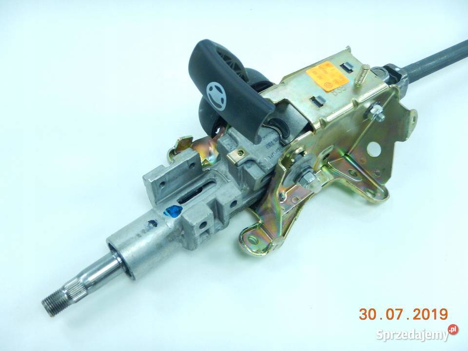 KOLUMNA KIEROWNICZA LANCIA LYBRA 9905 NOWA ASO