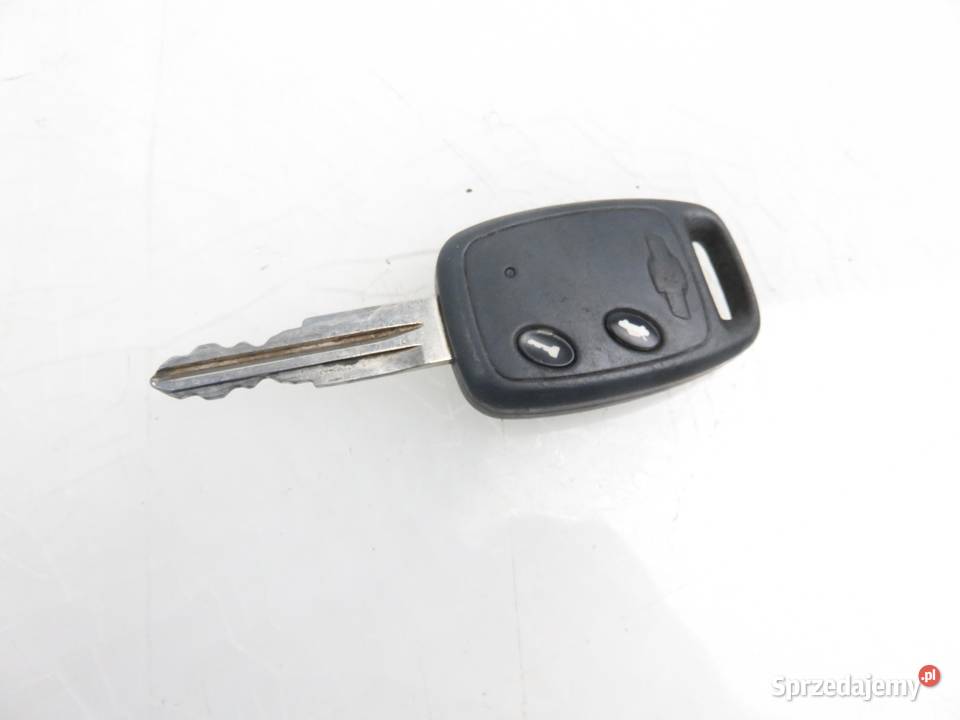 STACYJKA CHEVROLET EPICA KL1