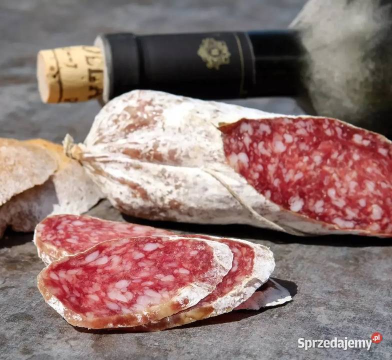 Salami PGI Felino 500 g x 3 15